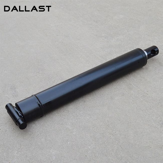 Silinder Hidrolik Bendpak